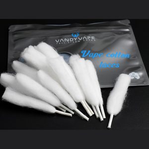 پنبه وندی ویپ 20تکه