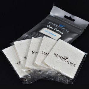 پنبه وندی ویپ 5 تیکه