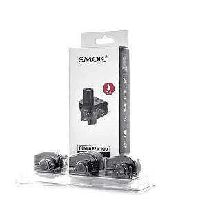 کارتریج اسموک آرپی‌ام80