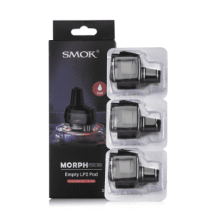 کارتریج اسموک مورف پاد 80
