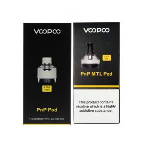 کارتریج ووپو پی‌ ان‌ پی پاد