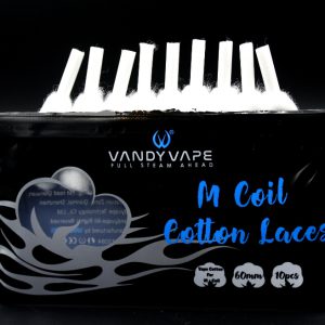 کوتون وندی ویپ کایلین ام