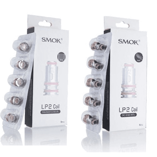 کویل ال پی 2 اسموک _ SMOK LP2 COIL کویل ال پی 2 اسموک | SMOK LP2 COIL