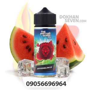 جویس دکتر ویپز هندوانه یخ | DR.VAPES WATERMLON ICE JUICE