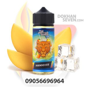 جویس دکتر ویپز انبه یخ | DR.VAPES MANGO ICE JUICE
