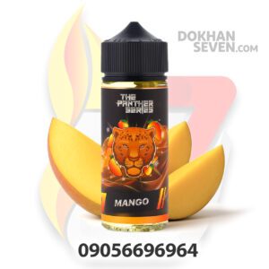 جویس دکتر ویپز انبه | DR VAPES MANGO JUICE