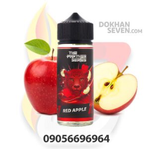 جویس دکتر ویپز سیب قرمز | DR.VAPES RED APPLE JUICE 