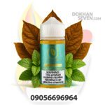 جویس گلدلیف گرین سدار ترکیبی منحصربه‌فرد از تنباکوی اصیل و طعم خنک نعنا است که تجربه‌ای تازه، متعادل و دل‌پذیر برای ویپرهای کلاسیک‌پسند ایجاد می‌کند.