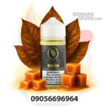 جویس گلدلیف تنباکو کارامل GOLD LEAF G.M.T | طعمی شیرین و دودی از تنباکوی کلاسیک
