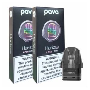 کارتریج پاد پاوا