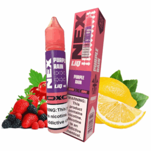 خرید سالت پادسالت نکس لیک کیوی پشن فروت لیمو با طعم تازه میوه‌های استوایی در دخان سون. کیفیت Pod Salt، مناسب پاد MTL، ارسال سریع!