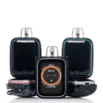 خرید پاد سیستم ویپرسو ایکس دوجو آی میت اوس با باتری قابل تعویض و صفحه TFT ۱.۸۳ اینچی در دخان سون. کیفیت VAPORESSO، مناسب MTL، ارسال سریع!