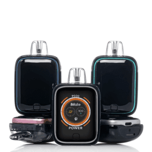 خرید پاد سیستم ویپرسو ایکس دوجو آی میت اوس با باتری قابل تعویض و صفحه TFT ۱.۸۳ اینچی در دخان سون. کیفیت VAPORESSO، مناسب MTL، ارسال سریع!