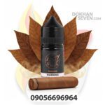 خرید سالت نستی کوبانو Nasty Cubano Salt 30ml نیکوتین 35mg – طعم اصیل تنباکو کوبایی با وانیل و کارامل! کیفیت مالزیایی، مناسب MTL. ارسال سریع + تخفیف ویژه در دخان سون – حالا سفارش دهید!