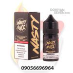 سالت نستی وانیل کاستارد تنباکو 35mg - Image 2