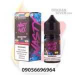 خرید سالت نستی سوپر کول پشن فروت یخ Nasty Super Cool Passion Fruit Ice Salt 30ml نیکوتین 35mg – طعم ترش-شیرین پشن فروت با یخ انفجاری! کیفیت مالزیایی، مناسب MTL. ارسال سریع + تخفیف ویژه در دخان سون – حالا سفارش دهید!