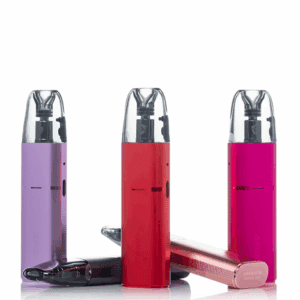 خرید پاد سیستم ووپو آرگاس جی3 مینی با باتری 1350mAh و پاد Top Fill 3ml در دخان سون. طعم غنی iCOSM، بدون نشت، ارسال فوری!