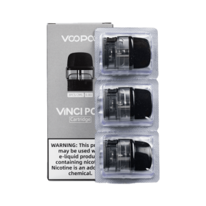 کارتریج ووپو وینچی VOOPOO VINCI POD