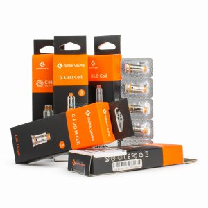 GEEKVAPE G Series COIL