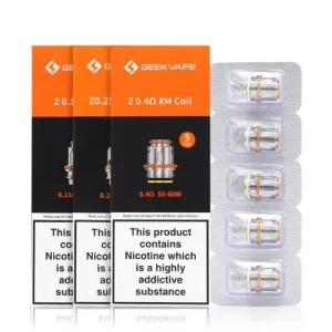 Geekvape Z series Coil