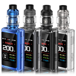 Geekvape Z200 Kit