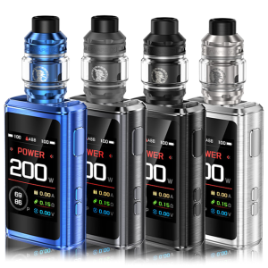 Geekvape Z200 Kit