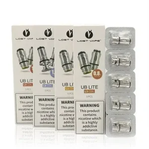 LOST VAPE UB LITE COIL