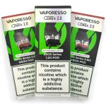 Vaporesso XROS COREX CARTRIDGE