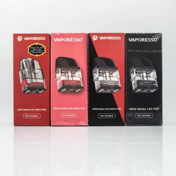 Vaporesso XROS CARTRIDGE