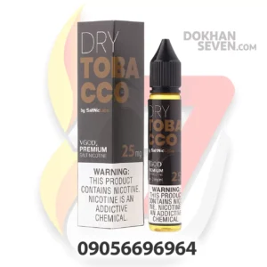 1. **خرید ویگاد درای توباکو VGOD Dry Tobacco | قیمت رقابتی و اصل**