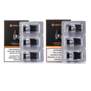 geekvape aegis one pod cartridge
