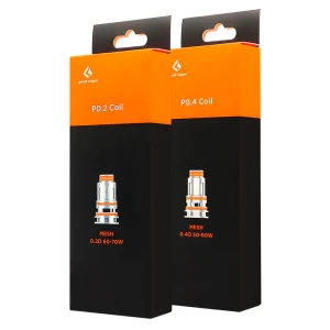 GEEKVAPE P Series COIL