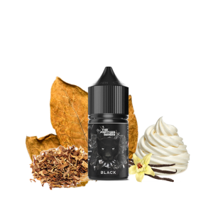 DR.VAPES BLACK SALT