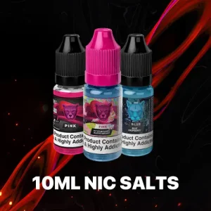 DR.VAPES SALT 10ML\20MG