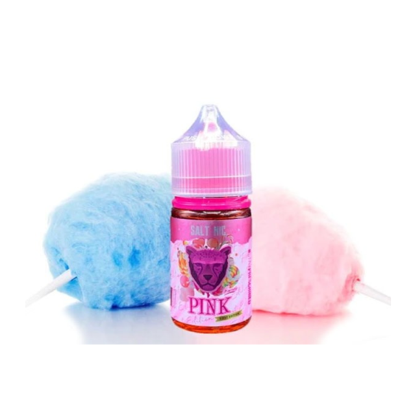 DR.VAPES PANTHER PINK CANDY SALT