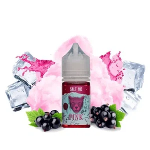 DR.VAPES PINK ICE SALT