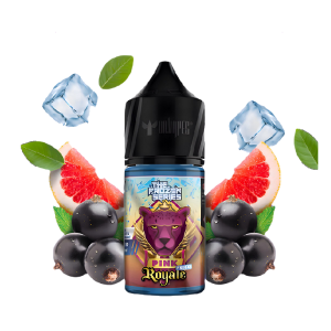 DR.VAPES PINK ROYALE FROZEN SALT