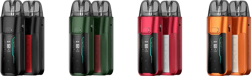 پادماد ویپرسو لوکس ایکس آر مکس | VAPORESSO LUXE XR MAX