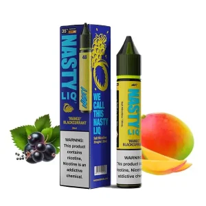 Mango-Blackcurrant