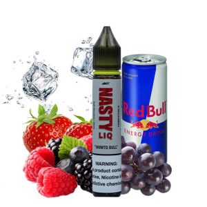 NASTY-LIQ-VHIMTO-BULL