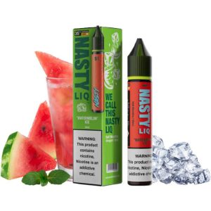 NASTY LIQ WATERMELON ICE SALT
