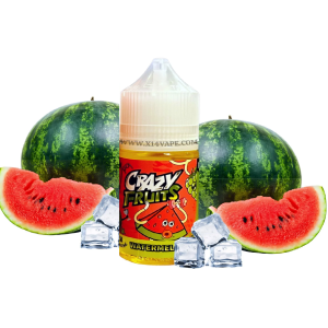 TOKYO CRAZY FRUIT WATERMELON SALT