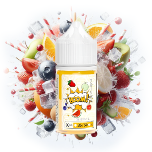 TOKYO ICED FRUIT BOMB SALT
