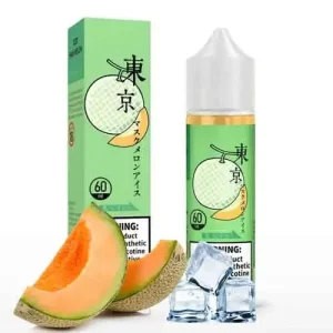 TOKYO ICED HAMI MELON JUICE