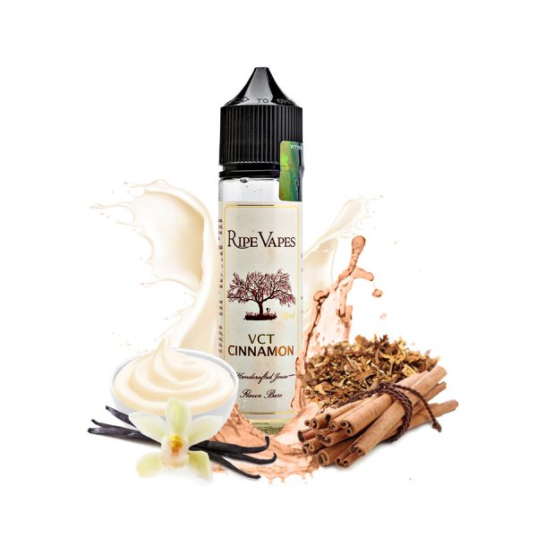 VCT CINNAMON