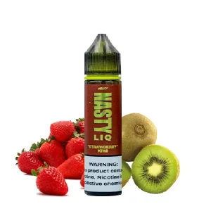 NASTY LIQ STRAWBERRY KIWI