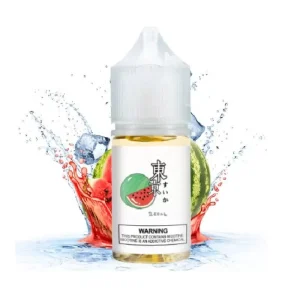 TOKYO ICED WATERMELON SALT