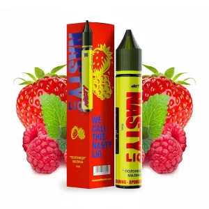 strawberry-Raspberry