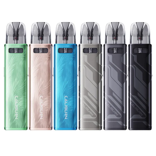 uwell-caliburn-g3-pro