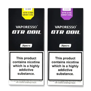 کویل ویپرسو جی‌تی‌آر | VAPORESSO GTR COIL